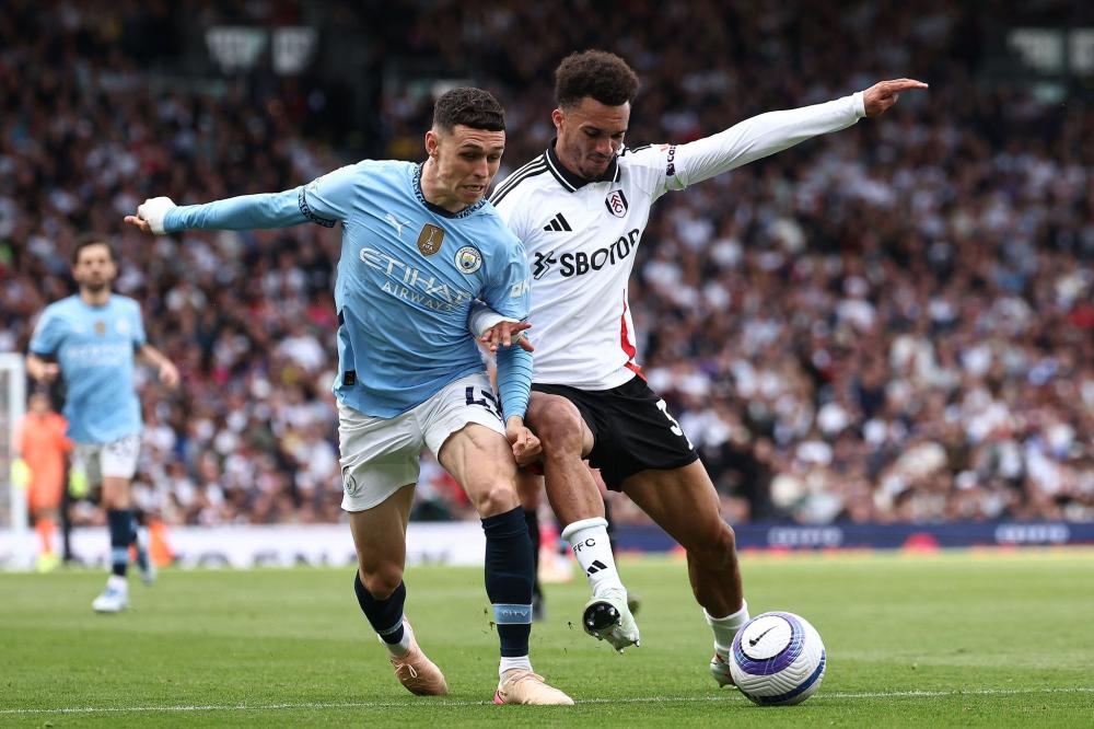 他起跳那一刻对手就绝望了