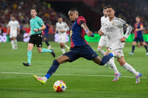 天空：利物浦正领跑格伊争夺战，其次便是拜仁的关注